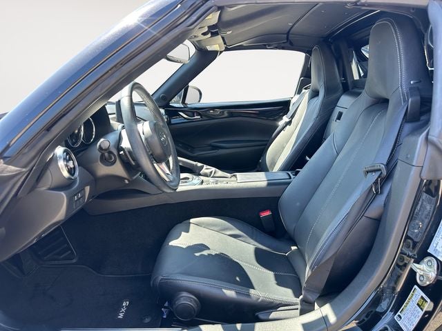 2023 Mazda Mazda Miata RF Grand Touring