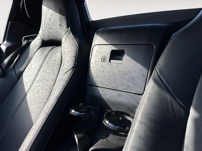 2025 Mazda Mazda MX-5 Miata RF Grand Touring