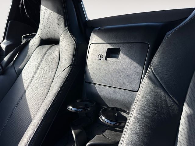 2025 Mazda Mazda MX-5 Miata RF Grand Touring