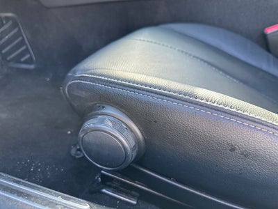 2025 Mazda Mazda MX-5 Miata RF Grand Touring