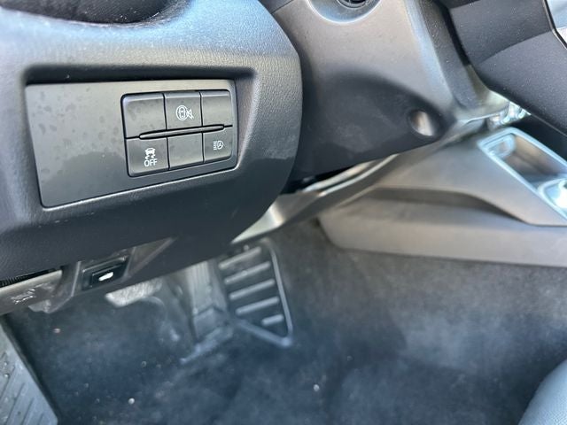 2025 Mazda Mazda MX-5 Miata RF Grand Touring