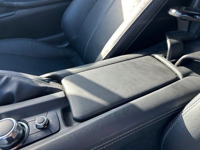 2025 Mazda Mazda MX-5 Miata RF Grand Touring