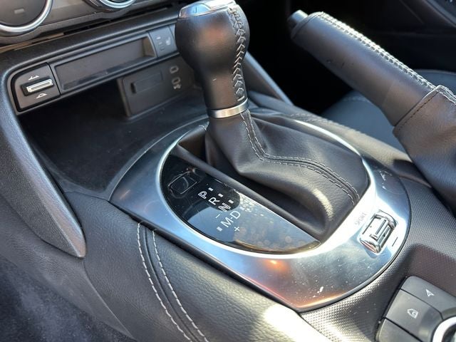 2025 Mazda Mazda MX-5 Miata RF Grand Touring