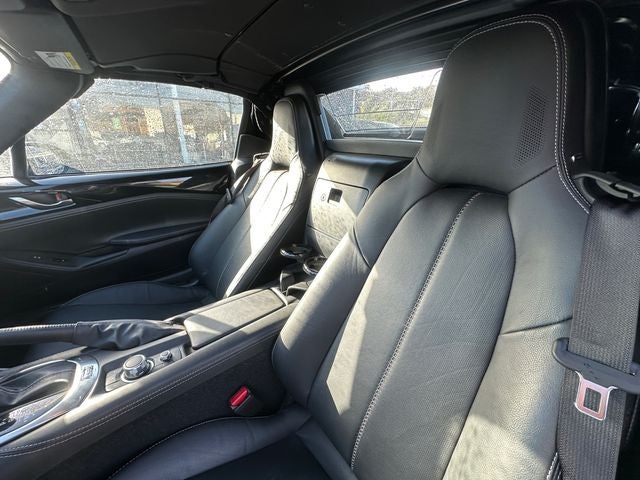 2025 Mazda Mazda MX-5 Miata RF Grand Touring