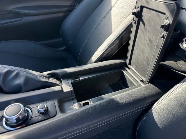 2025 Mazda Mazda MX-5 Miata RF Grand Touring