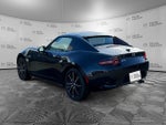 2025 Mazda Mazda MX-5 Miata RF Grand Touring