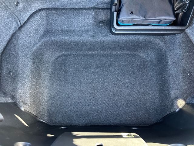 2025 Mazda Mazda MX-5 Miata RF Grand Touring