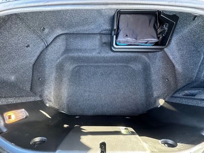 2025 Mazda Mazda MX-5 Miata RF Grand Touring