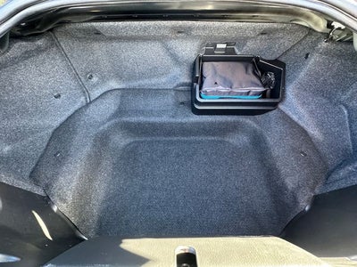 2025 Mazda Mazda MX-5 Miata RF Grand Touring