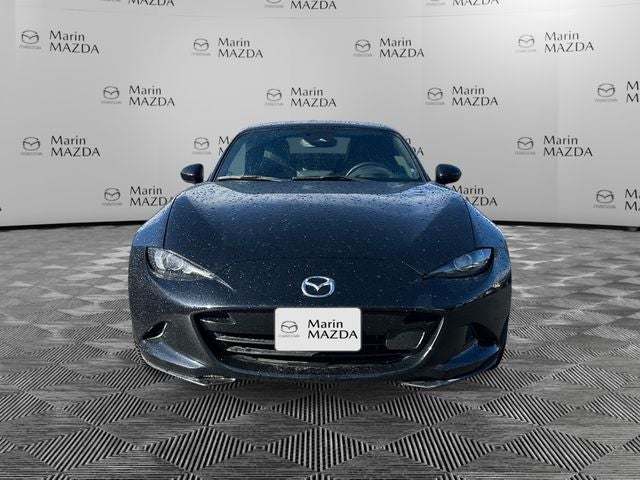 2025 Mazda Mazda MX-5 Miata RF Grand Touring