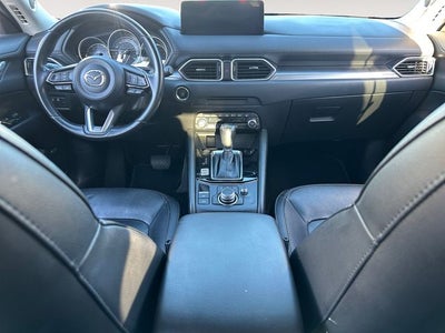 2021 Mazda Mazda CX-5 Touring