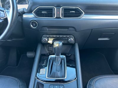 2021 Mazda Mazda CX-5 Touring