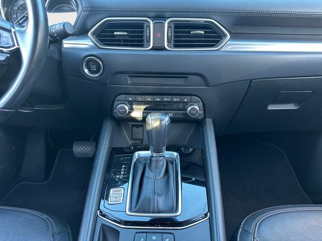 2021 Mazda Mazda CX-5 Touring