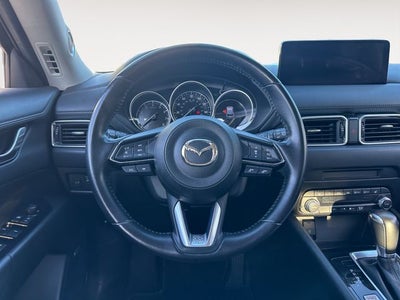 2021 Mazda Mazda CX-5 Touring