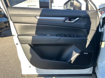 2021 Mazda Mazda CX-5 Touring