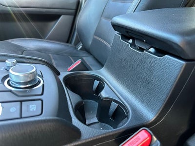 2021 Mazda Mazda CX-5 Touring