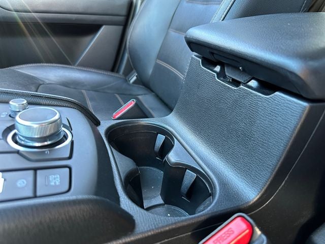 2021 Mazda Mazda CX-5 Touring