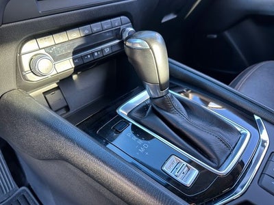 2021 Mazda Mazda CX-5 Touring