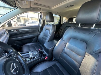 2021 Mazda Mazda CX-5 Touring