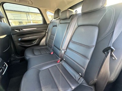 2021 Mazda Mazda CX-5 Touring