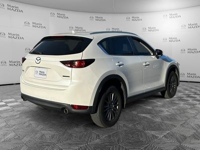 2021 Mazda Mazda CX-5 Touring