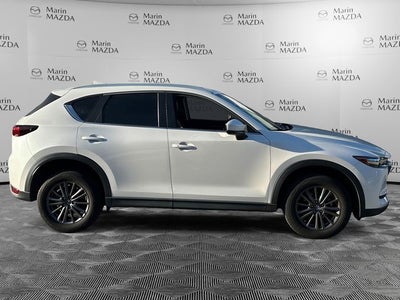 2021 Mazda Mazda CX-5 Touring