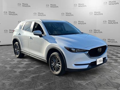 2021 Mazda Mazda CX-5 Touring