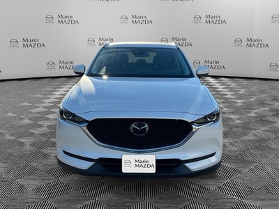 2021 Mazda Mazda CX-5 Touring