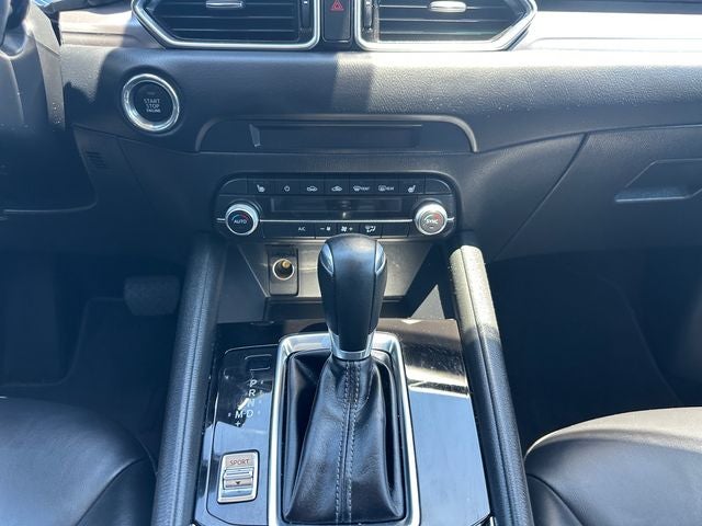 2019 Mazda Mazda CX-5 Touring