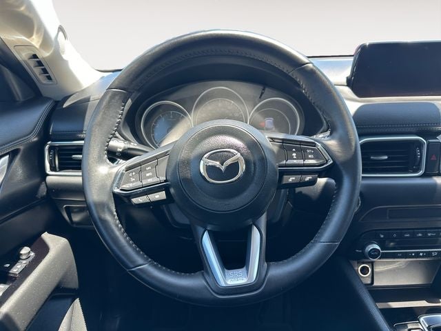 2019 Mazda Mazda CX-5 Touring