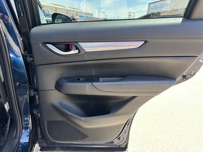 2019 Mazda Mazda CX-5 Touring
