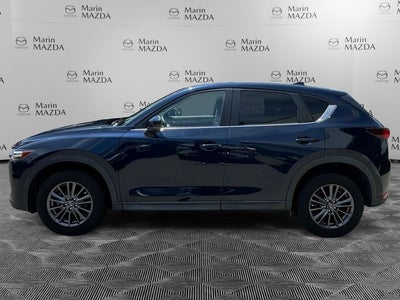 2019 Mazda Mazda CX-5 Touring
