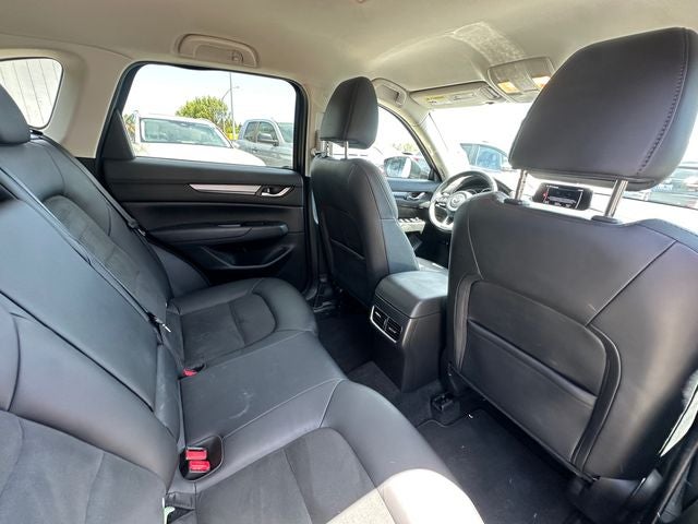 2019 Mazda Mazda CX-5 Touring