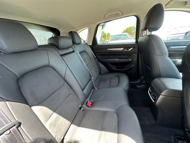 2019 Mazda Mazda CX-5 Touring