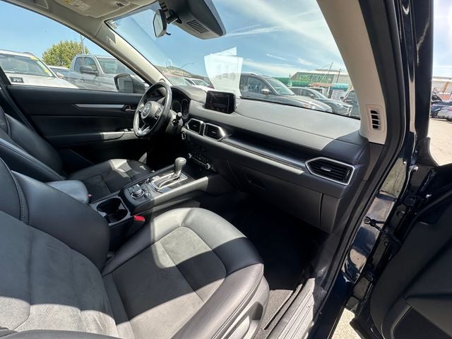 2019 Mazda Mazda CX-5 Touring