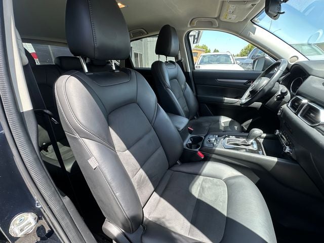 2019 Mazda Mazda CX-5 Touring
