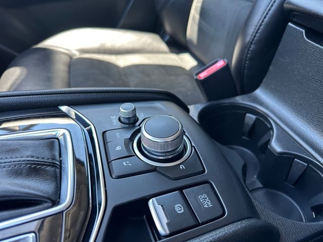 2019 Mazda Mazda CX-5 Touring