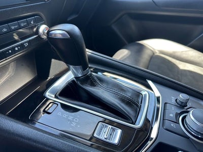 2019 Mazda Mazda CX-5 Touring