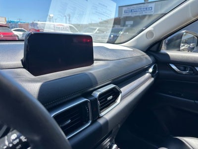 2019 Mazda Mazda CX-5 Touring