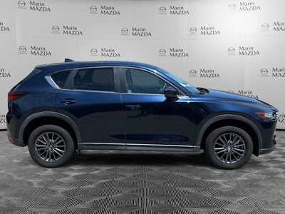 2019 Mazda Mazda CX-5 Touring