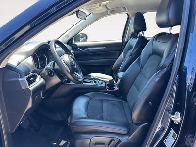 2019 Mazda Mazda CX-5 Touring