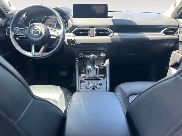 2021 Mazda Mazda CX-5 Touring