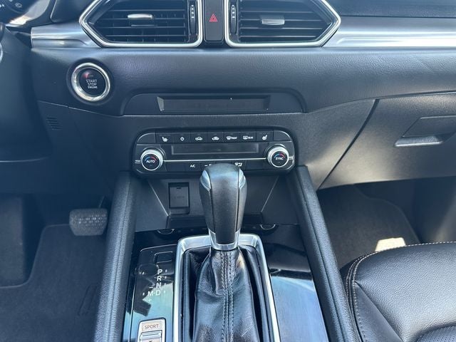 2021 Mazda Mazda CX-5 Touring