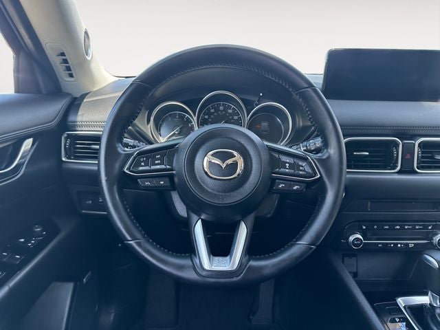 2021 Mazda Mazda CX-5 Touring
