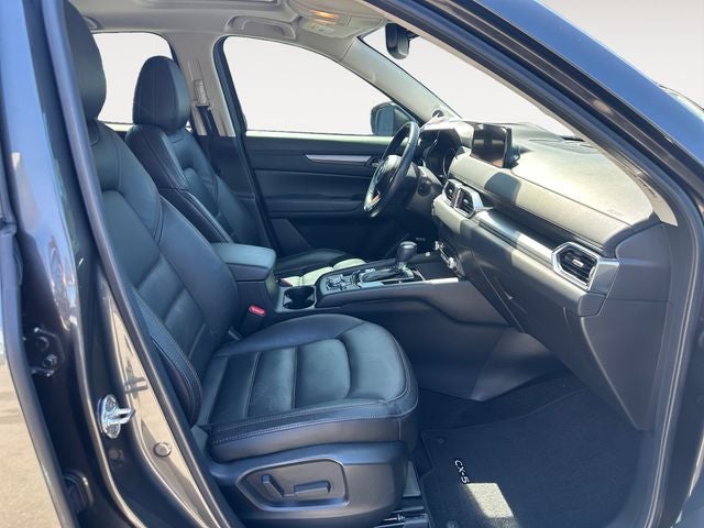 2021 Mazda Mazda CX-5 Touring