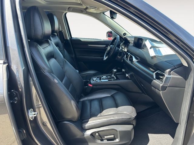 2021 Mazda Mazda CX-5 Touring