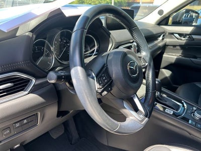 2021 Mazda Mazda CX-5 Touring