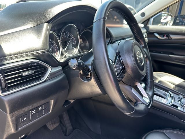 2021 Mazda Mazda CX-5 Touring