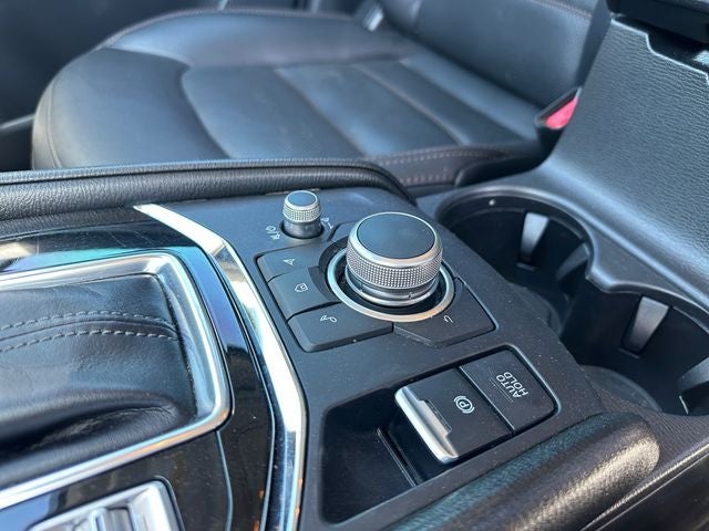 2021 Mazda Mazda CX-5 Touring