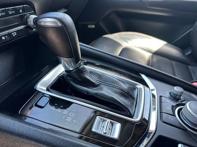 2021 Mazda Mazda CX-5 Touring